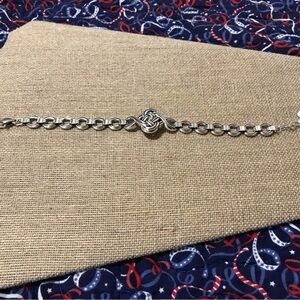 Brighton interlok bracelet